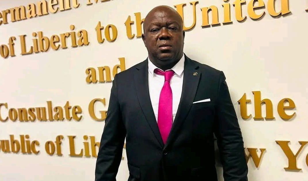 Government in Shame — Top Youth Official Linked to Heinous Rape