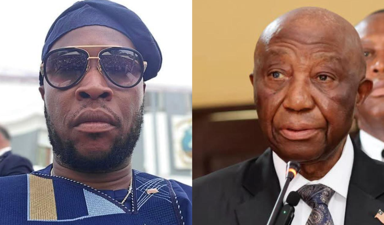 The Promise Unfulfilled: What Tantan Boakai's Real Contributions  to Liberian Entertainment?