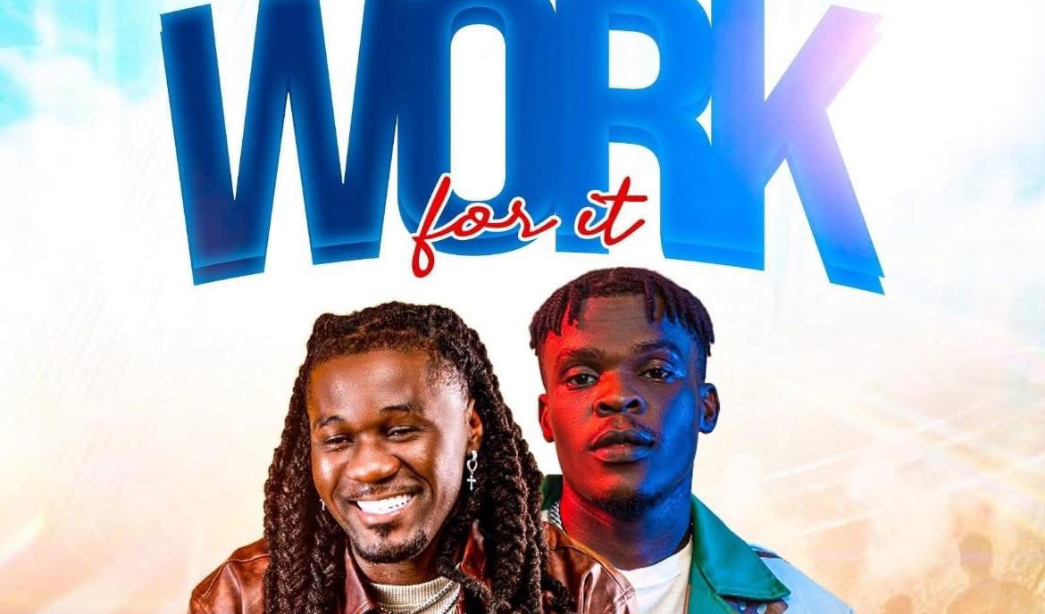 Eddie King Snubs S.I.O in “Work for It” Video Teaser