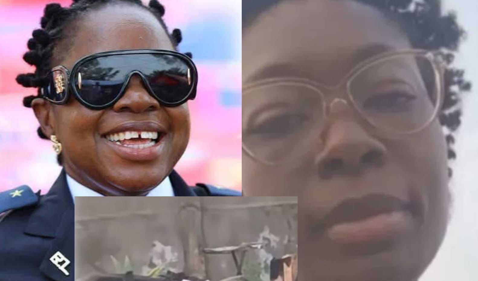 LNP Launches Investigations Into Brutal Murder Of Madam Sienneh Goe