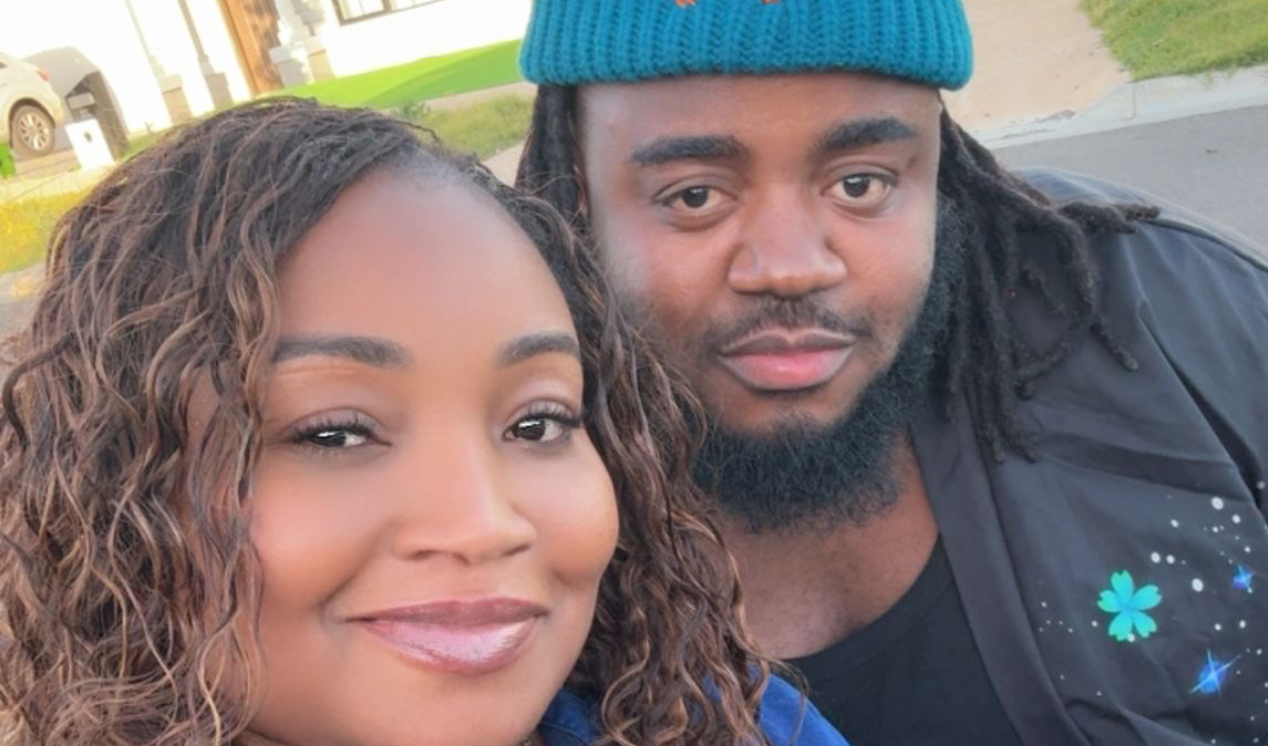 Afrobeat Star PCK Arrives in the United States