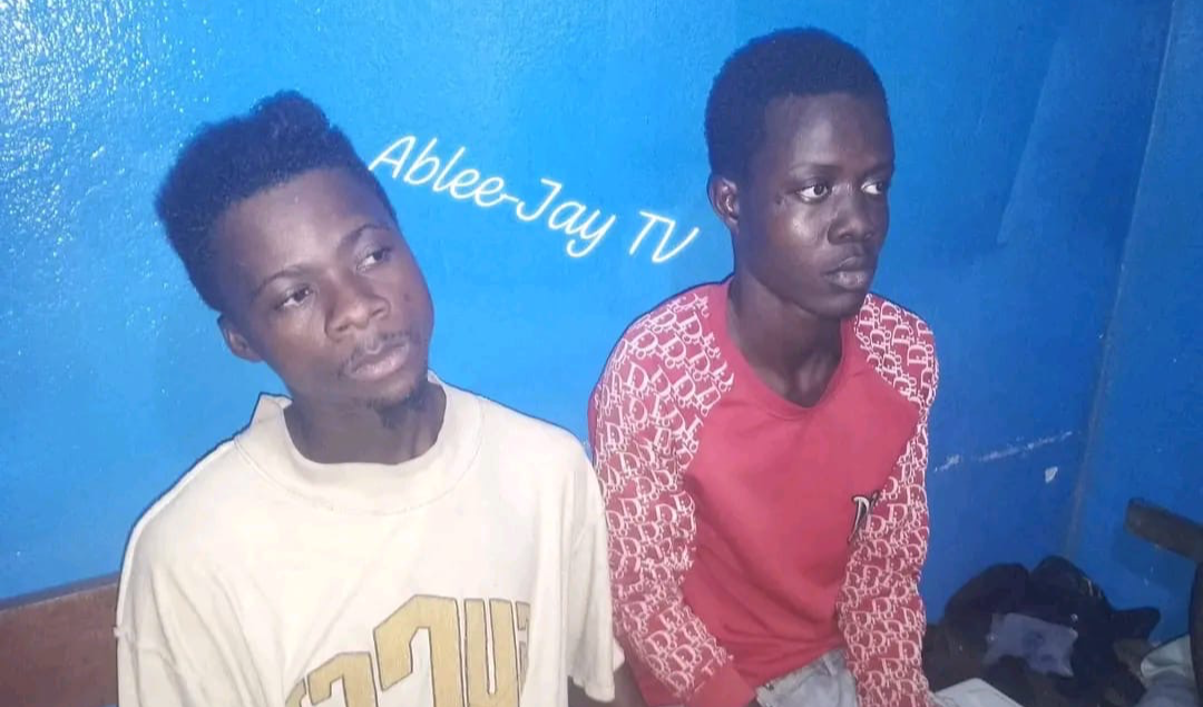 Two Men Jailed Over Bike Rider’s Killing,  Father Praises The Justice System