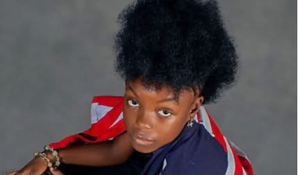 Lil Nickie to Sign New Record Deal Saturday