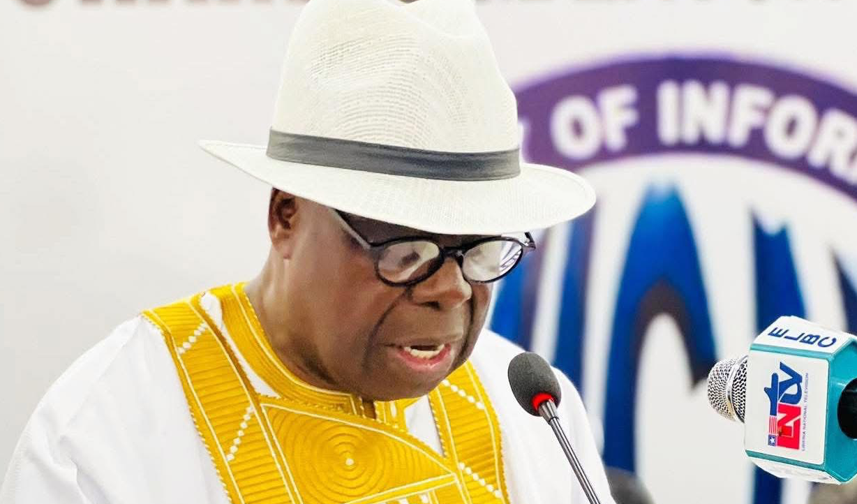 22 Tertiary Institutions Shutdown In Liberia