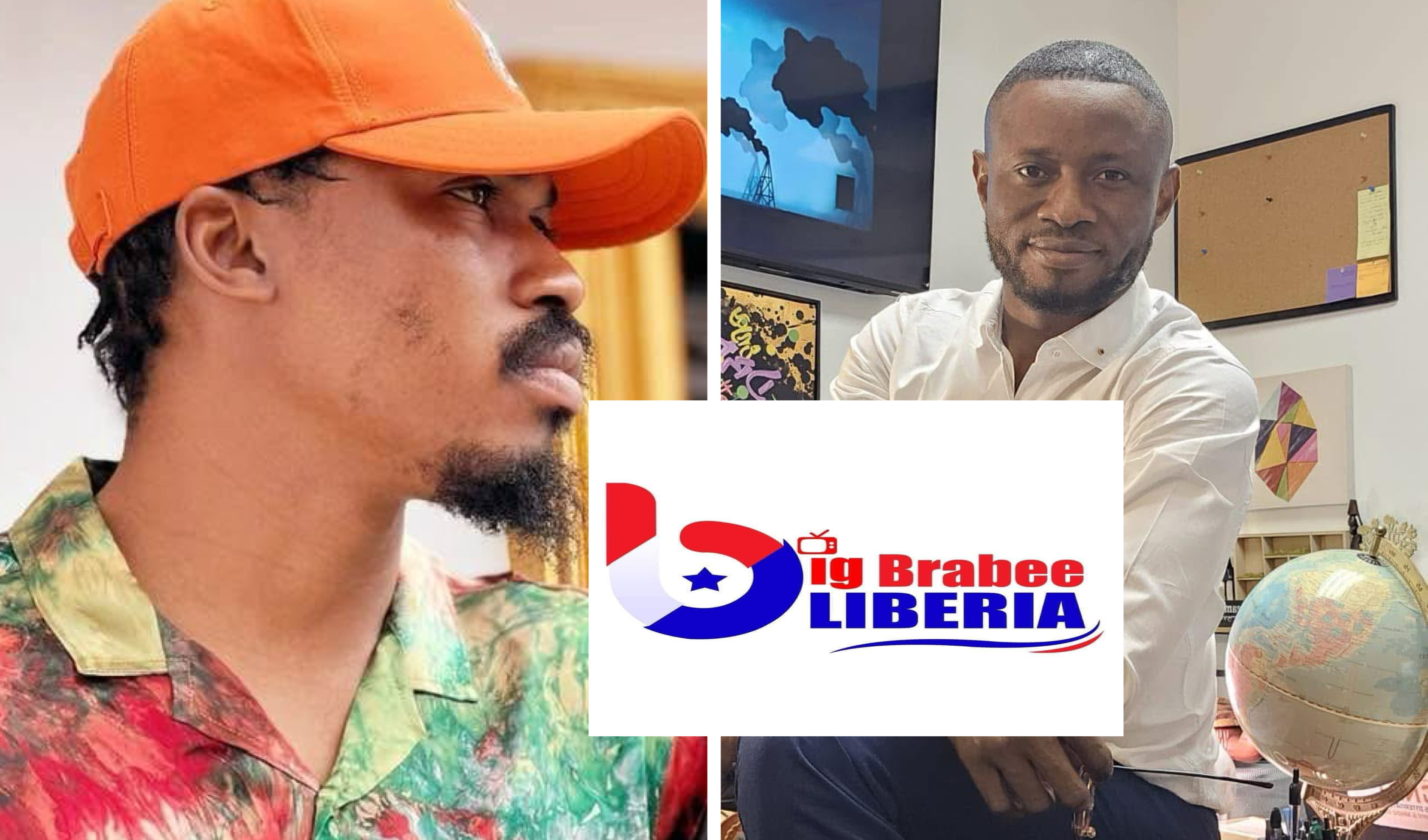 Baba 2Switt Denies Rumors of Big Brabee Liberia Franchise Deal