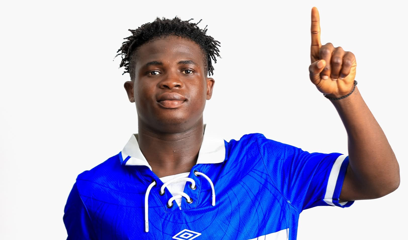 Kindness Cole Signs with Al Hilal Until 2030