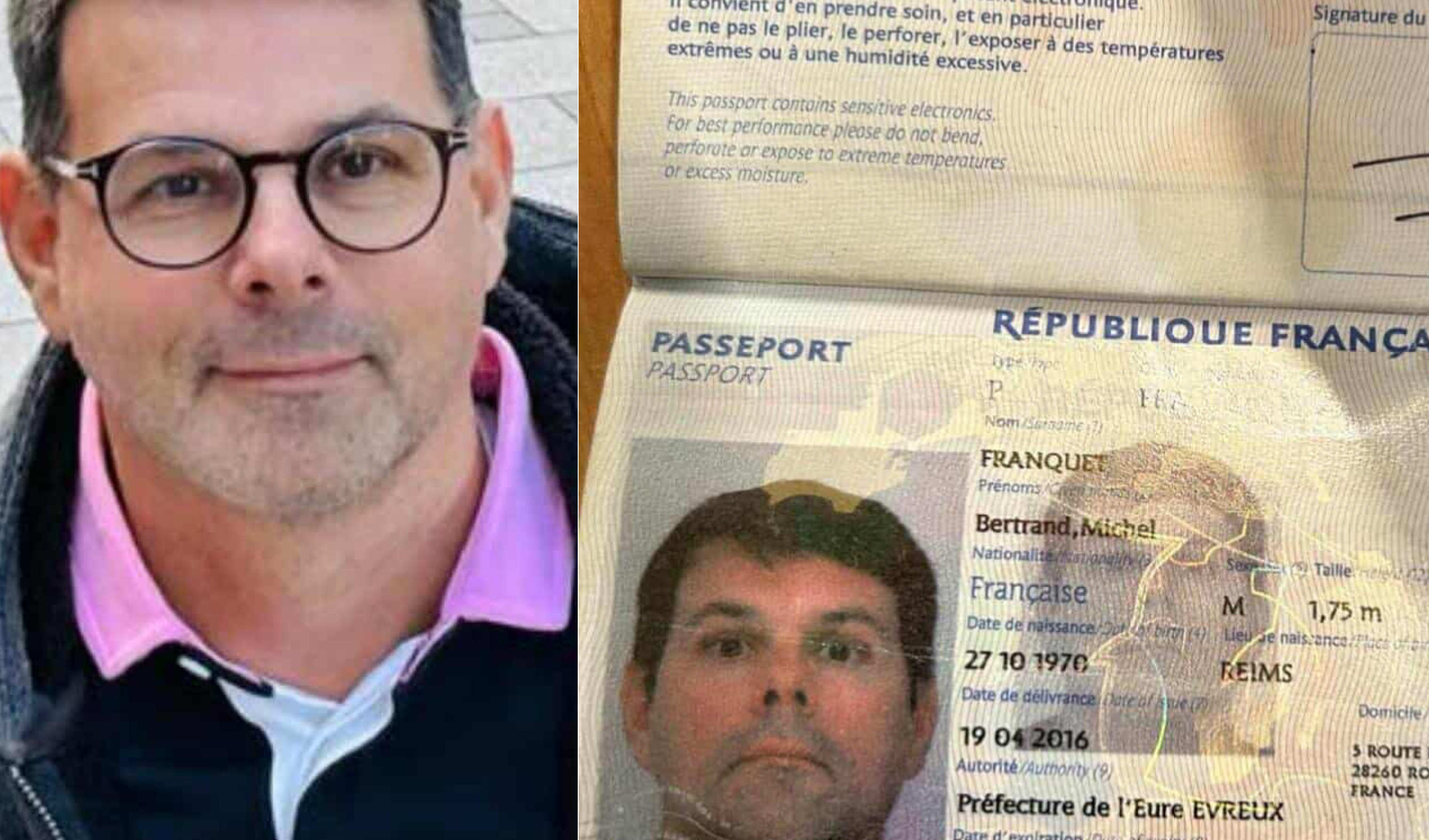 French Investor Flees Liberia After Robbing Rivergee of Gold — Now a Wanted Fugitive!