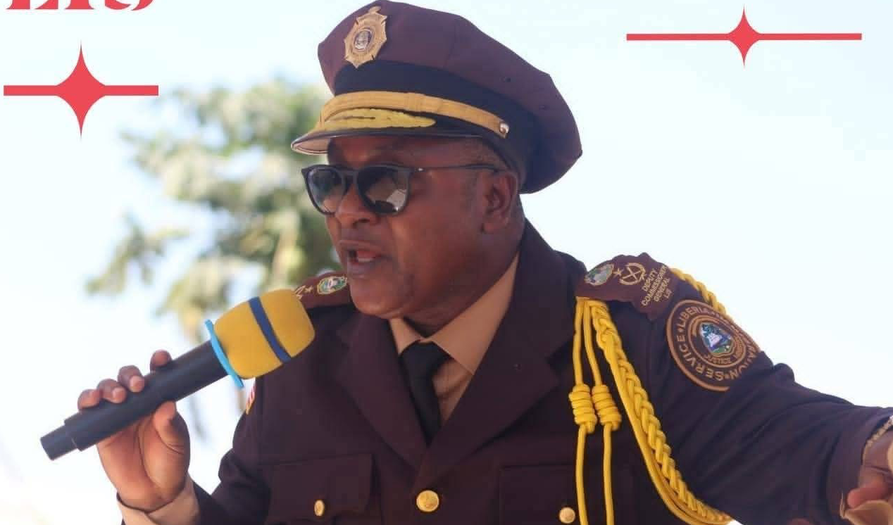 LIS WARNS OFFICERS AGAINST POLITICAL INVOLVEMENT