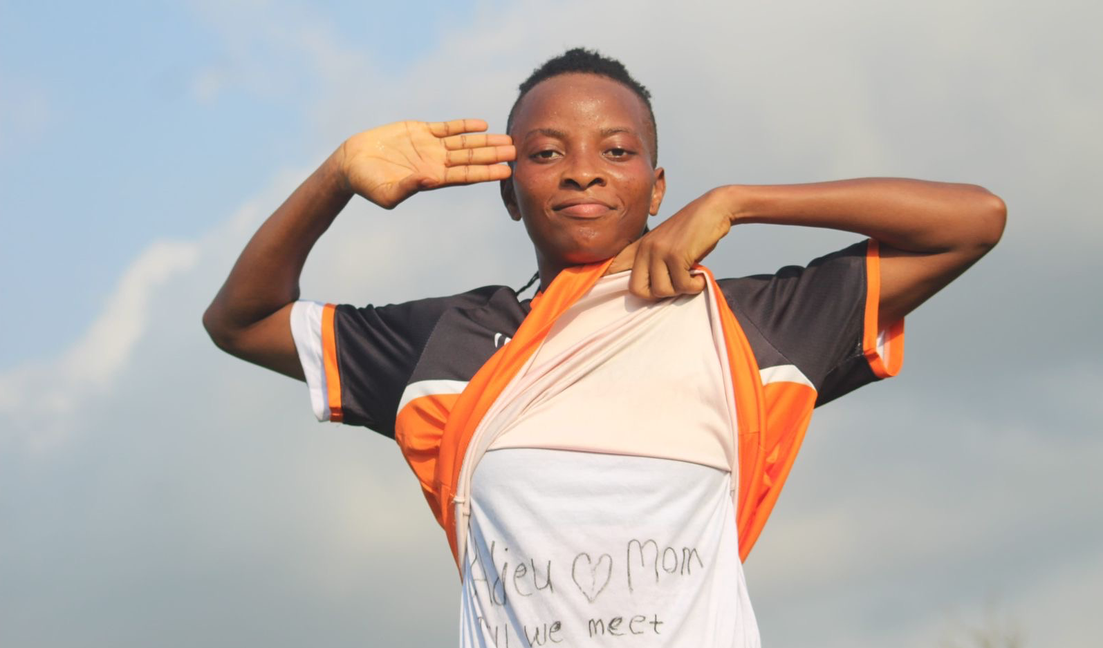 World Girls FC Humiliates Tap Tap FC in Brutal 6–0 Masterclass