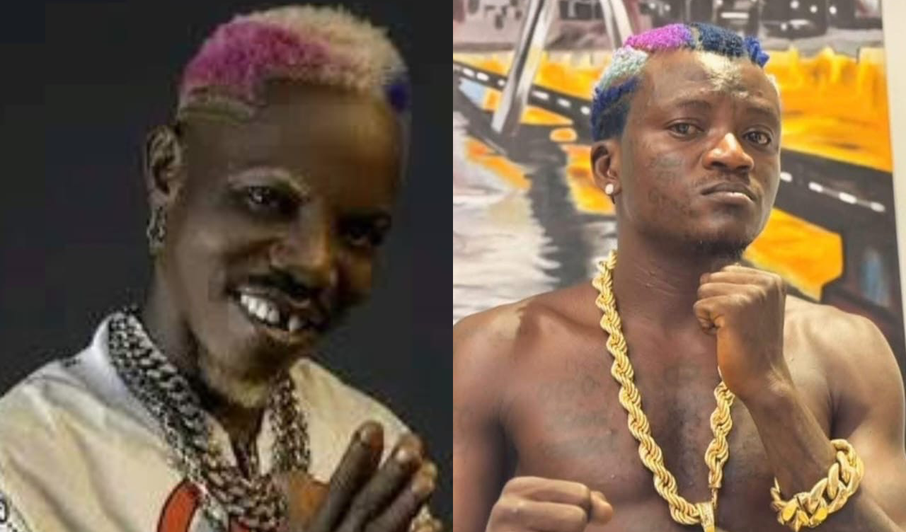 Liberia’s 10-30 Crushes Nigeria’s Portable: Talent vs Empty Noise