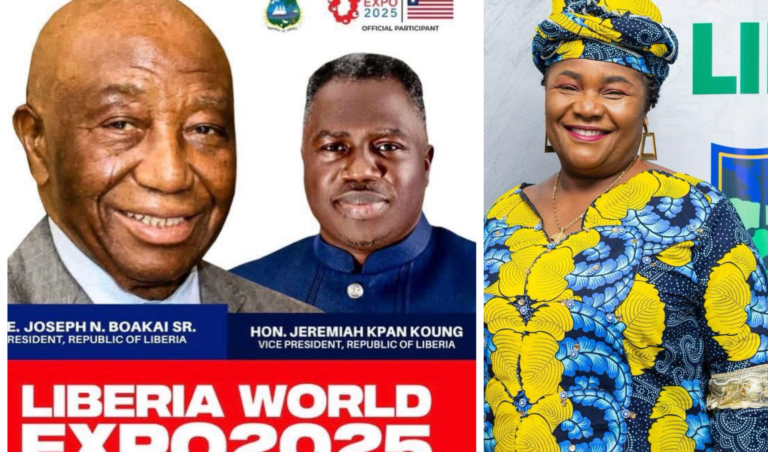 Buy Your Own Ticket for Japan Expo 2025? Liberia’s Entertainers Face Uncertain Future
