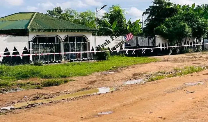 NPHIL Confirms No Ebola, Yet Funeral Home Workers Still Isolated