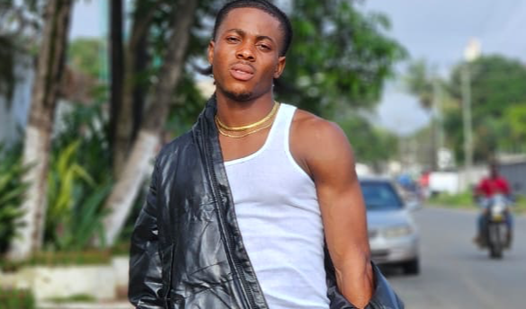 J-Boy D Prophet Set to Drop Debut Album "Zoom" Next Year