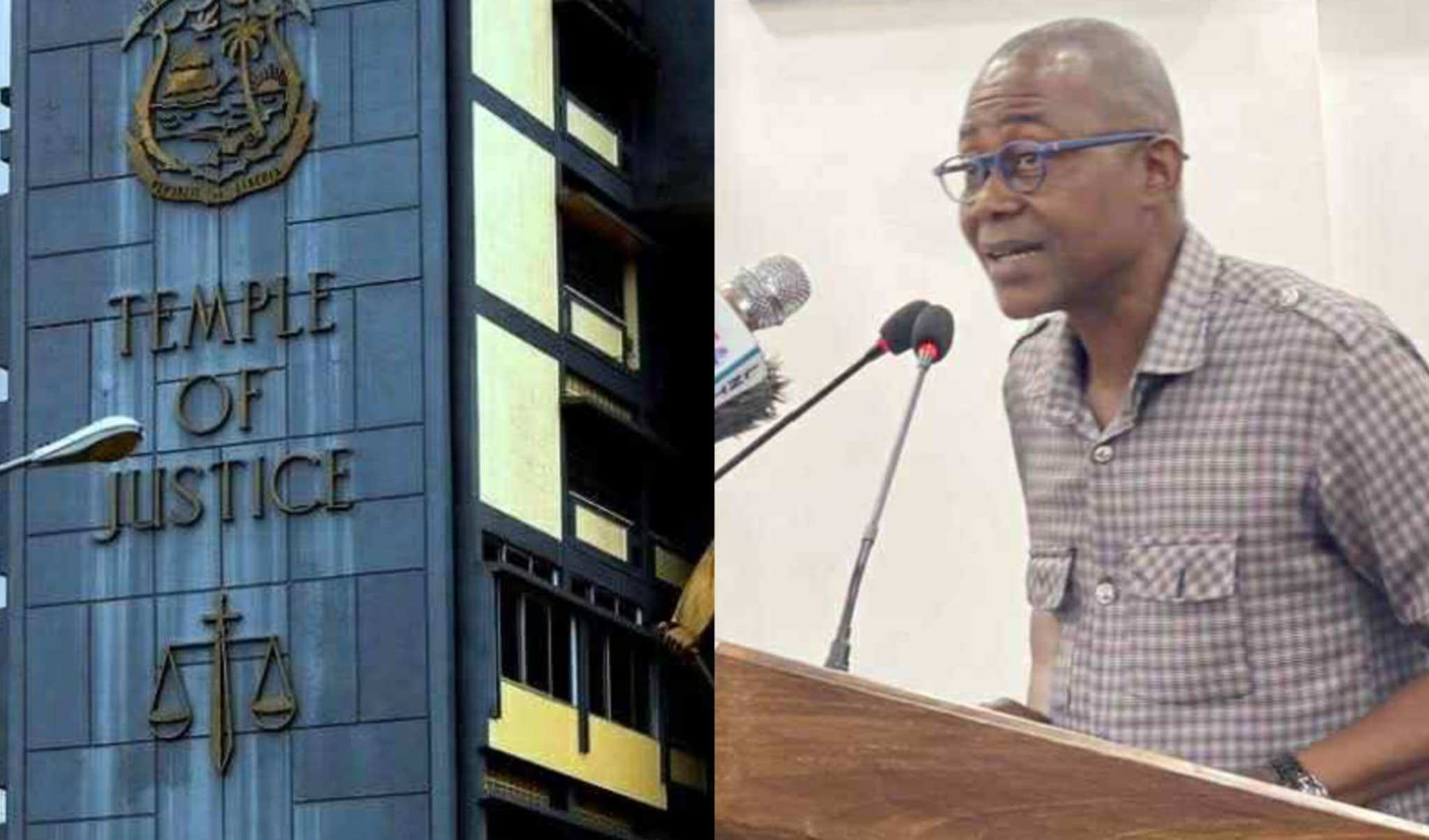 Ombudsman Reports Widespread Non-Compliance with Asset Declaration Laws Across Government Branches