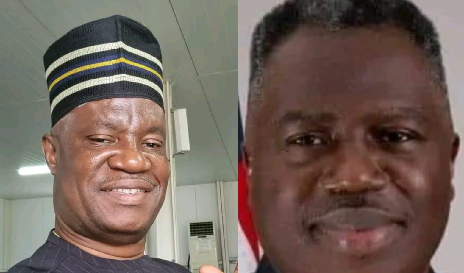 Senator Kogar Reveals Vice President Koung is Seriously ill