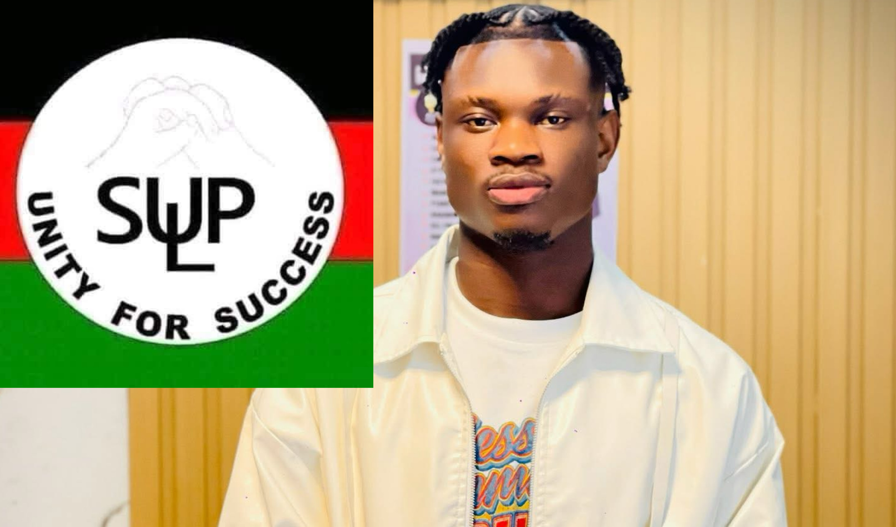 Alleged SUP Militants Accused of Assaulting Blogger Gary at Ocean Drive Resort