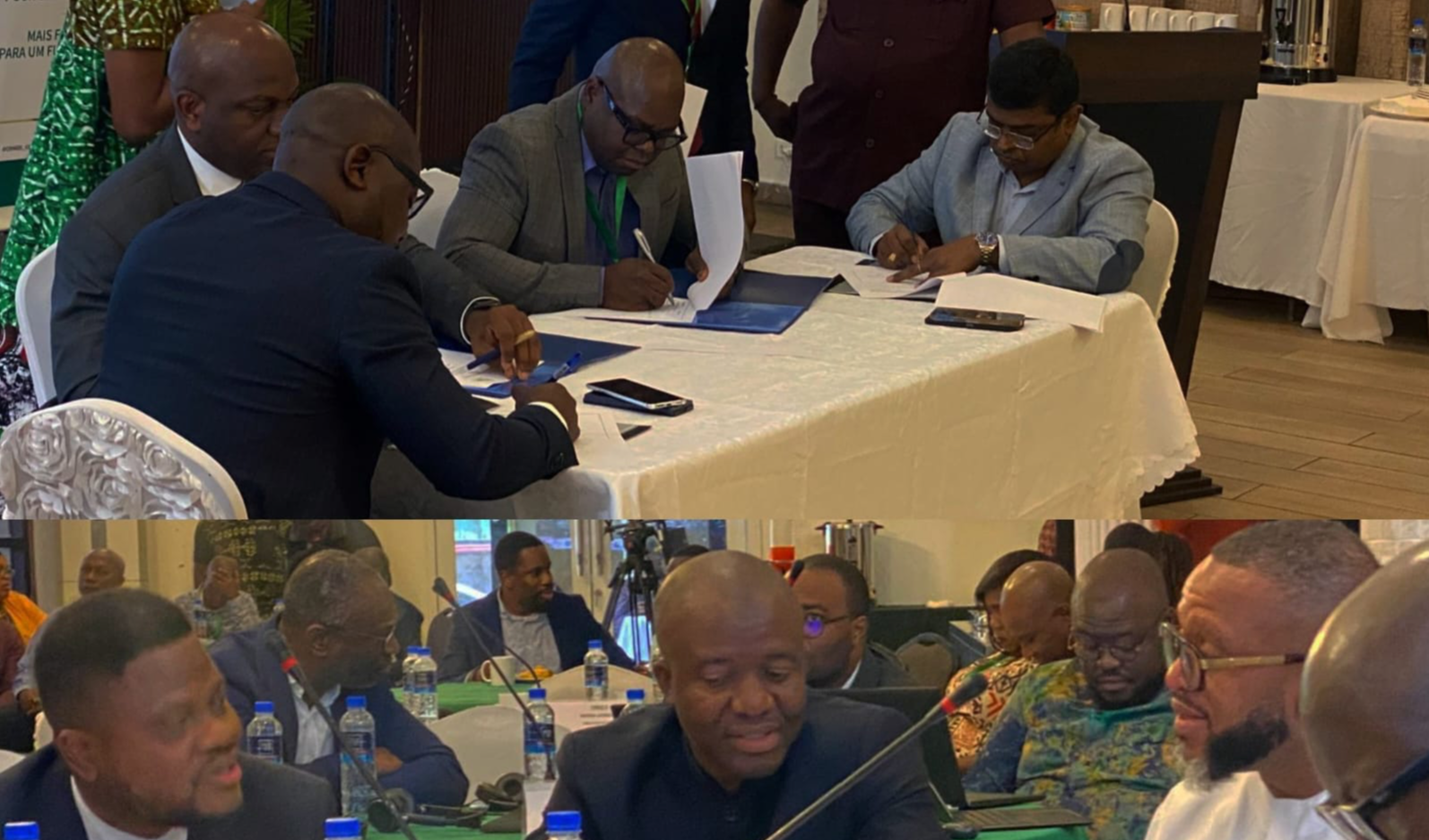 Liberia, Côte d’Ivoire Ink Roaming Deal, Go Live with Sierra Leone