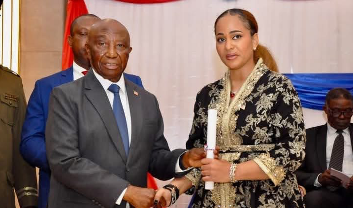 Karishma Pelham Raad Resigns: Victim of Power Play or Self-Inflicted Downfall?