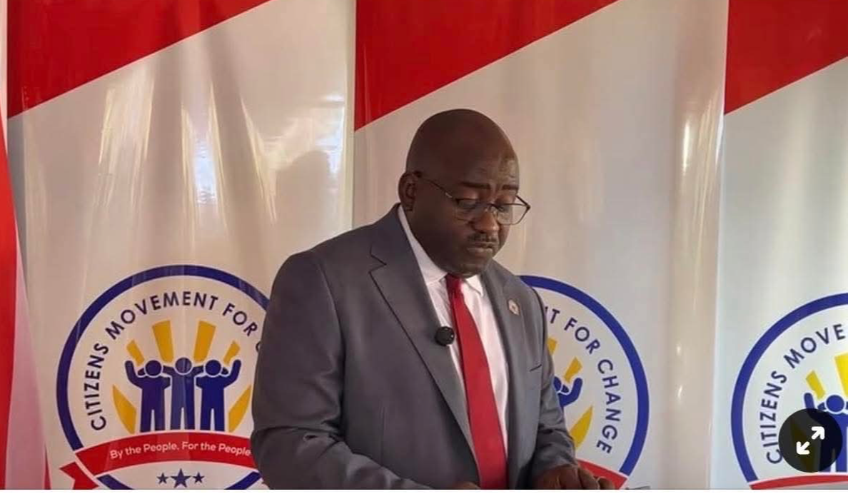 Bility slams the proposed $1.2B National Budget as “a spectacle built on fantasies and lies,” urging transformative reform.