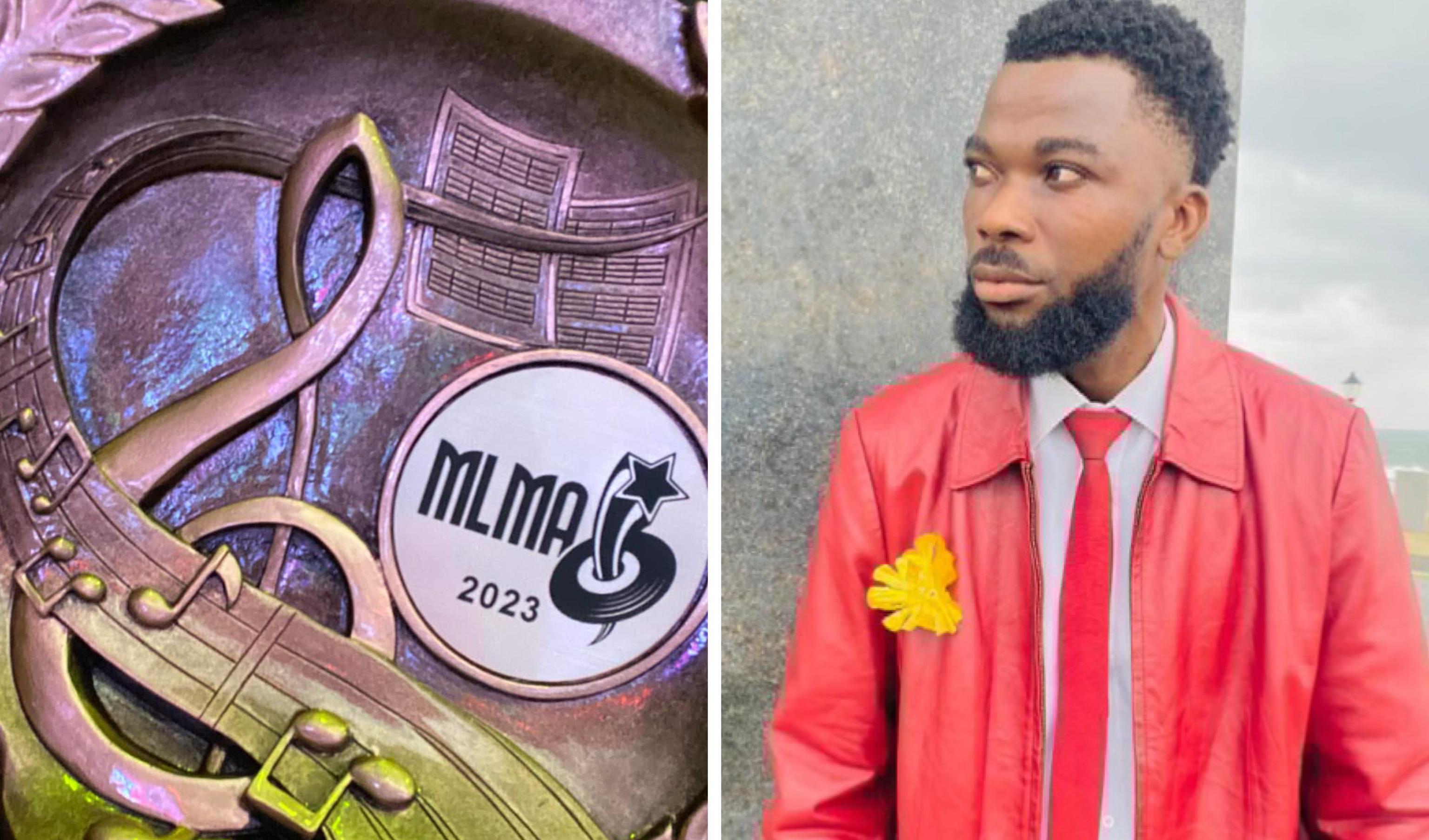 J Borbor: The Liberian Musician Who Once Shined Bright but Faded into the Shadows